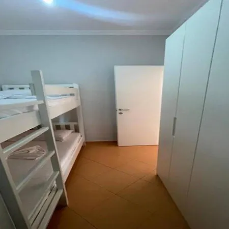 Jico Travel - Ornela Apartamento