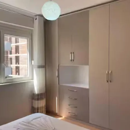 Appartement Jico Travel - Ornela