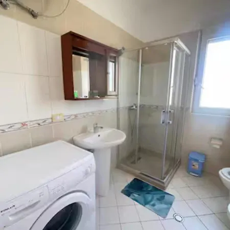 Jico Travel - Ornela Appartement *