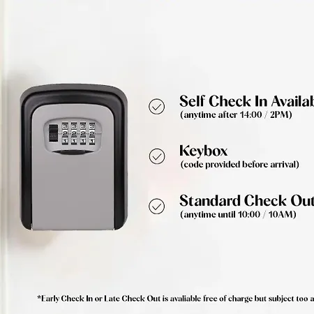 Jico Travel - Ornela Appartement