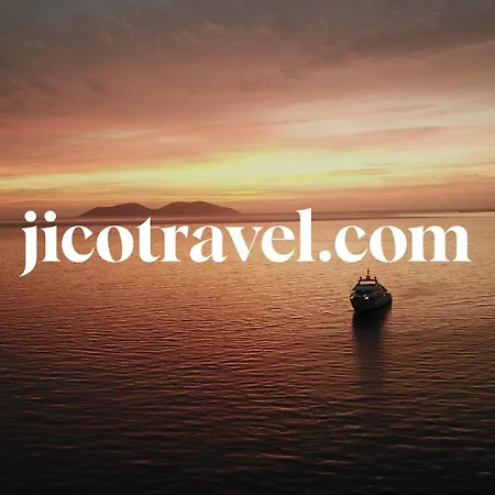 Jico Travel - Ornela