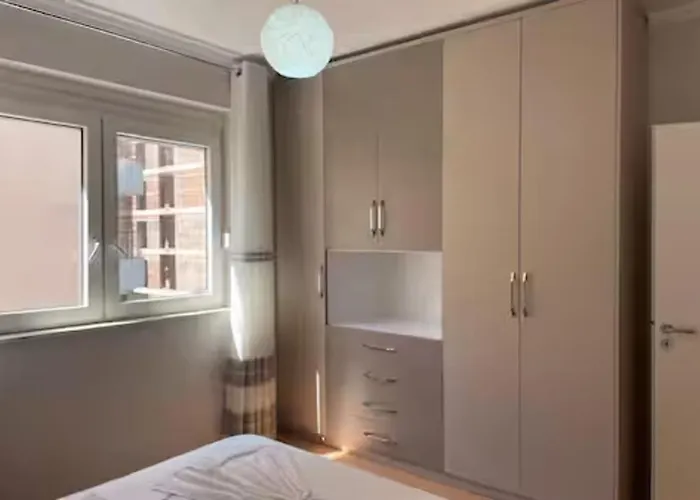 Appartement Jico Travel - Ornela