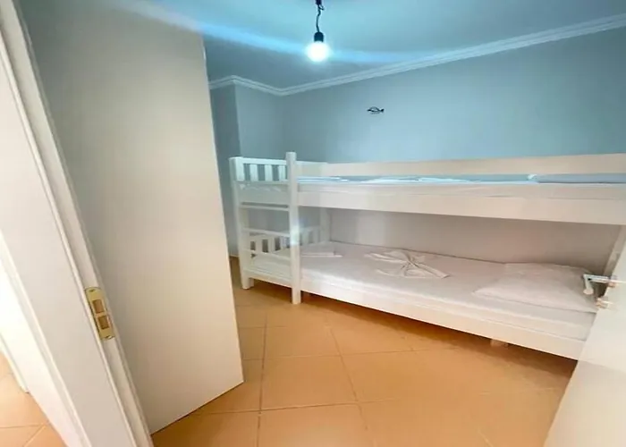 Jico Travel - Ornela *