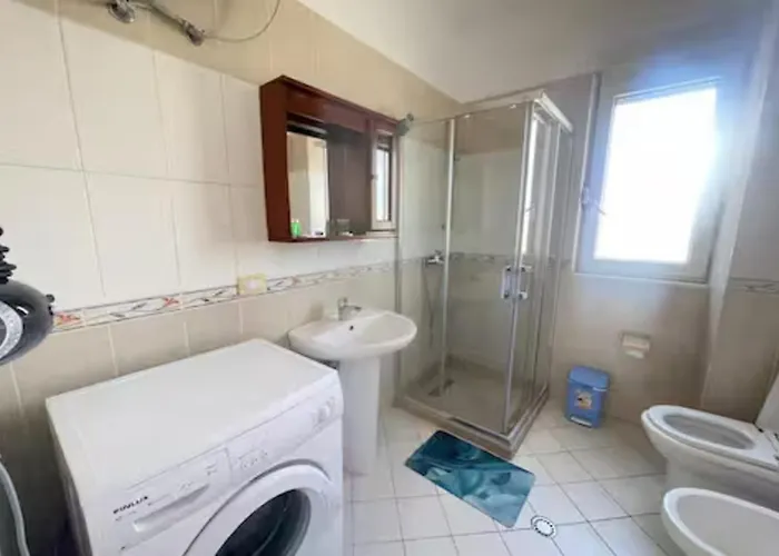 Jico Travel - Ornela Appartement *