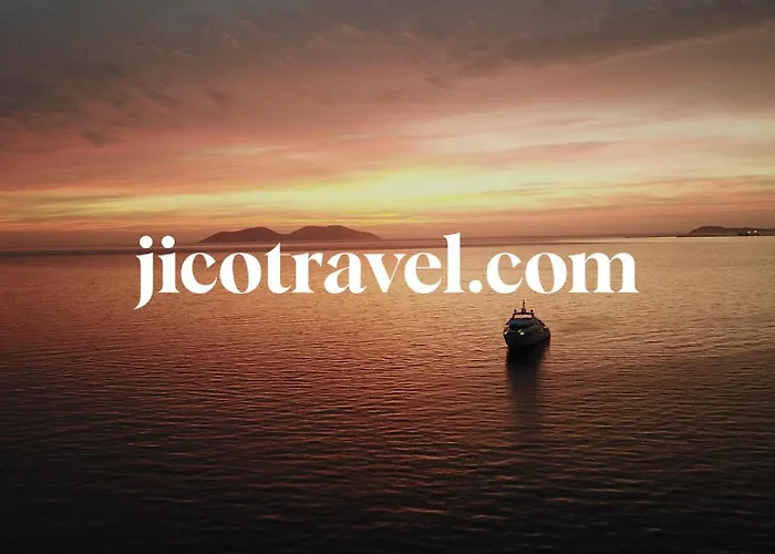 Jico Travel - Ornela